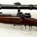 JP Sauer & Sohn Pre-war Hunting Rifle Auction