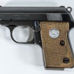 Junior Colt .25 ACP Pistol