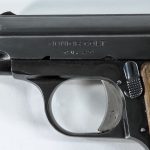 Junior Colt .25 ACP Pistol