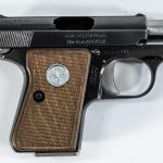 Junior Colt .25 ACP Pistol