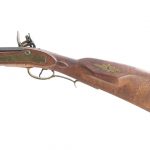 Kentucky Long Rifle Auction .44 BP Rifle Auction