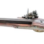 Kentucky Long Rifle Auction .44 BP Rifle Auction