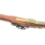 Kentucky Long Rifle Auction .44 BP Rifle Auction