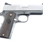 Kimber 1911 Pro TLE II .45 ACP Semi Auto Pistol