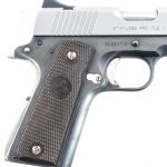 Kimber 1911 Pro TLE II .45 ACP Semi Auto Pistol