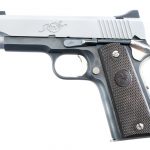 Kimber 1911 Pro TLE II .45 ACP Semi Auto Pistol