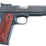 Kimber Custom Target II .45 ACP Semi Auto Pistol