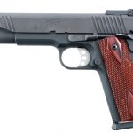 Kimber Custom Target II .45 ACP Semi Auto Pistol