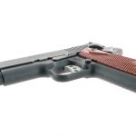 Kimber Custom Target II .45 ACP Semi Auto Pistol