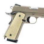 Kimber Desert Warrior .45 ACP Semi Auto Pistol