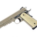 Kimber Desert Warrior .45 ACP Semi Auto Pistol