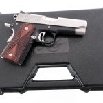 Kimber Elite Carry .45 ACP Semi Auto Pistol