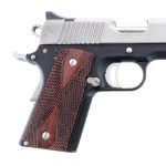 Kimber Elite Carry .45 ACP Semi Auto Pistol