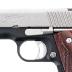 Kimber Elite Carry .45 ACP Semi Auto Pistol