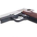 Kimber Elite Carry .45 ACP Semi Auto Pistol