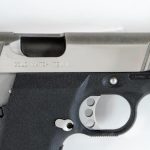 Kimber Gold Match Ten II Stainless .45 ACP