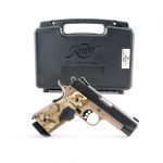 Kimber Pro Covert II .45 ACP Semi Auto Pistol