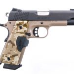 Kimber Pro Covert II .45 ACP Semi Auto Pistol