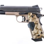 Kimber Pro Covert II .45 ACP Semi Auto Pistol