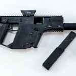 Kriss Super V Vector CRB .45 ACP Rifle Auction