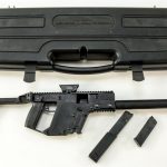 Kriss Super V Vector CRB .45 ACP Rifle Auction