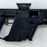 Kriss Super V Vector CRB .45 ACP Rifle Auction