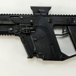 Kriss Super V Vector CRB .45 ACP Rifle Auction