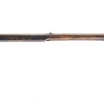 L.E. Williams Flintlock 8mm BP Musket