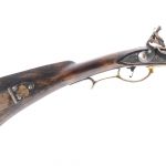 L.E. Williams Flintlock 8mm BP Musket