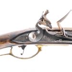 L.E. Williams Flintlock 8mm BP Musket