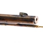 L.E. Williams Flintlock 8mm BP Musket