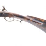 L.E. Williams Flintlock 8mm BP Musket