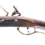 L.E. Williams Flintlock 8mm BP Musket
