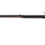 L.E. Williams Flintlock 8mm BP Musket