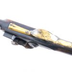 L.E. Williams Flintlock 8mm BP Musket