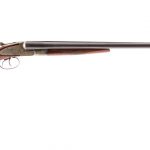 L.C. Smith Field Grade 16ga SxS Shotgun