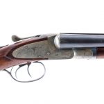 L.C. Smith Field Grade 16ga SxS Shotgun
