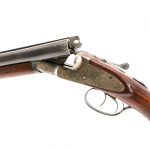 L.C. Smith Field Grade 16ga SxS Shotgun