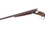 L.C. Smith Field Grade 16ga SxS Shotgun