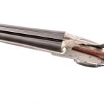 L.C. Smith Field Grade 16ga SxS Shotgun
