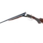 LC Smith Ideal Grade 12ga SxS Shotgun