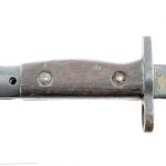 Lee Enfield MK III SHTLE III .410ga Shotgun