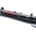 Lee Enfield MK III SHTLE III .410ga Shotgun
