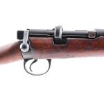 Lee Enfield No.1 RFI .410ga Single Shot Shotgun