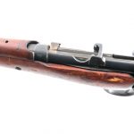 Lee Enfield No.1 RFI .410ga Single Shot Shotgun