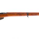 Lee Enfield No 4 MK I .303 Cal Bolt Action Rifle Auction