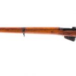 Lee Enfield No 4 MK I .303 Cal Bolt Action Rifle Auction