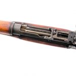 Lee Enfield No 4 MK I .303 Cal Bolt Action Rifle Auction