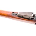 Lee Enfield No 4 MK I .303 Cal Bolt Action Rifle Auction