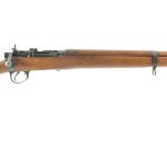 Lee Enfield No 4 MK I 303 Cal Bolt Rifle